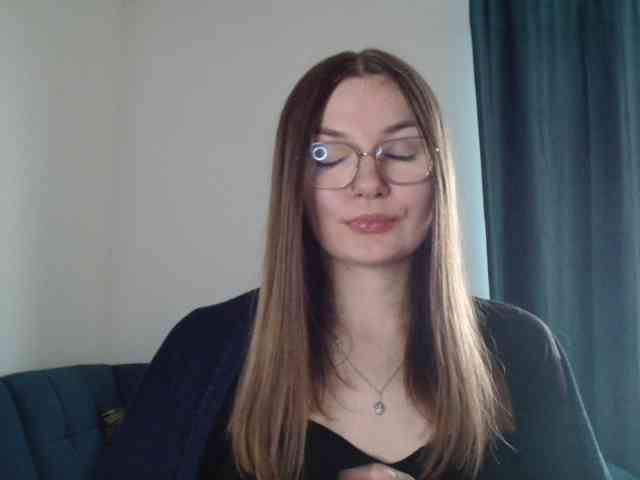 Ellyxcute - Girl 