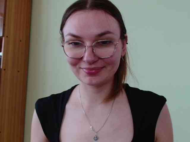 Ellyxcute webcam