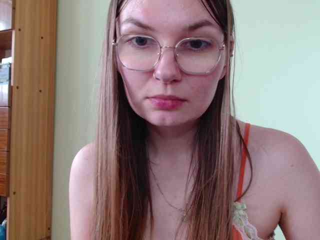 Ellyxcute webcam