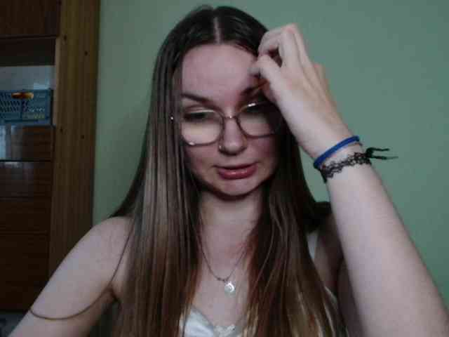 Ellyxcute webcam