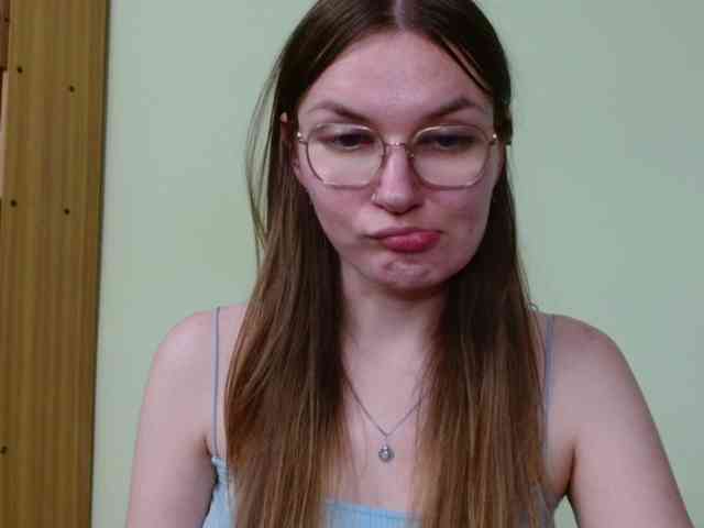 Ellyxcute webcam