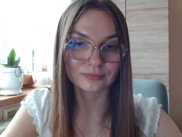 Ellyxcute webcam