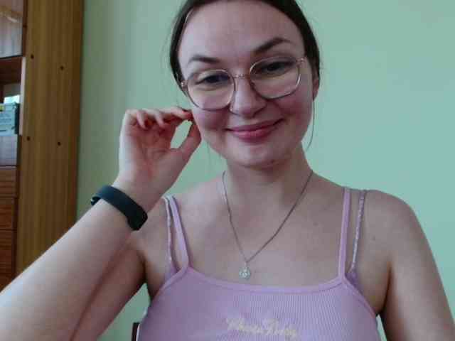 Ellyxcute webcam