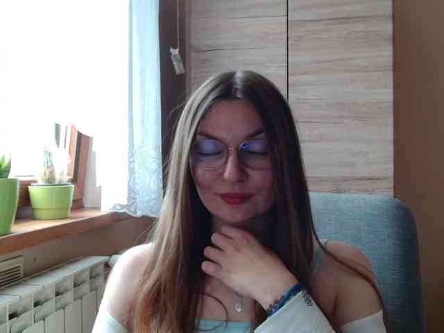 Ellyxcute webcam