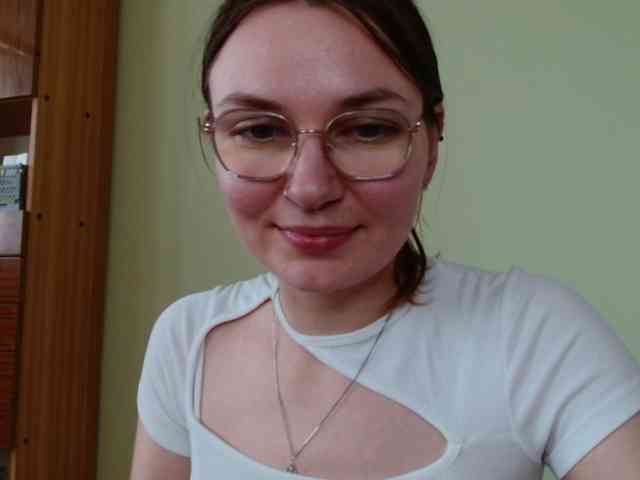 Ellyxcute webcam