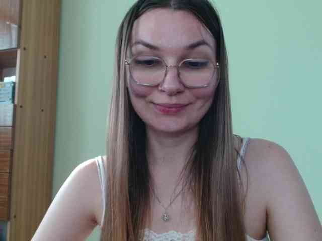 Ellyxcute webcam