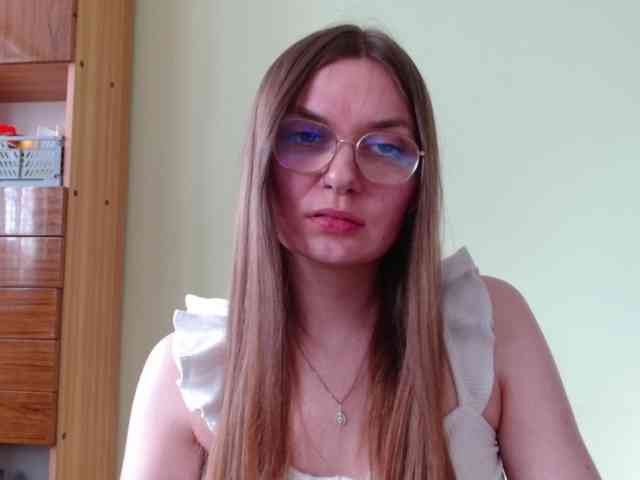 Ellyxcute webcam