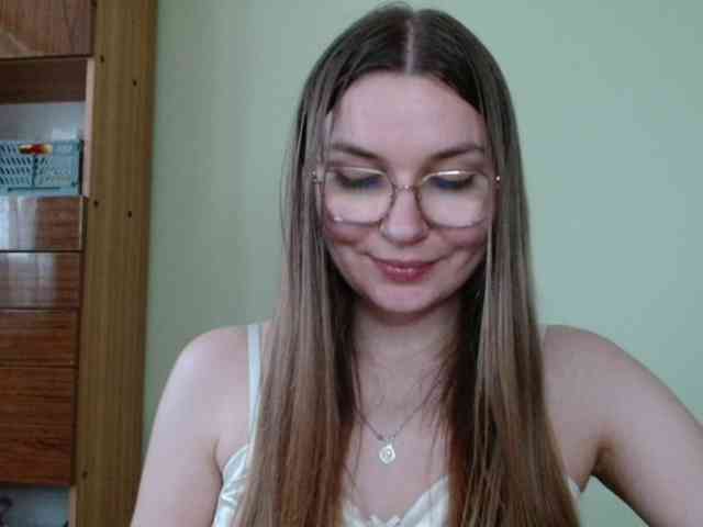 Ellyxcute webcam