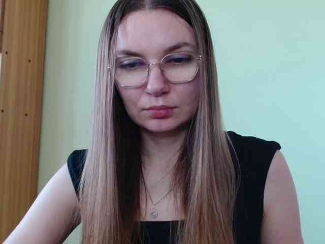 Ellyxcute webcam