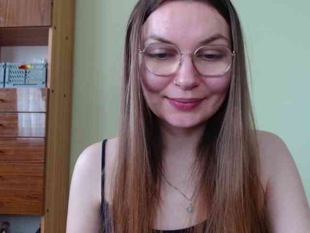 Ellyxcute webcam