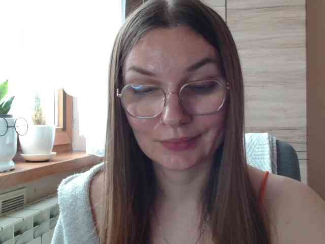 Ellyxcute webcam
