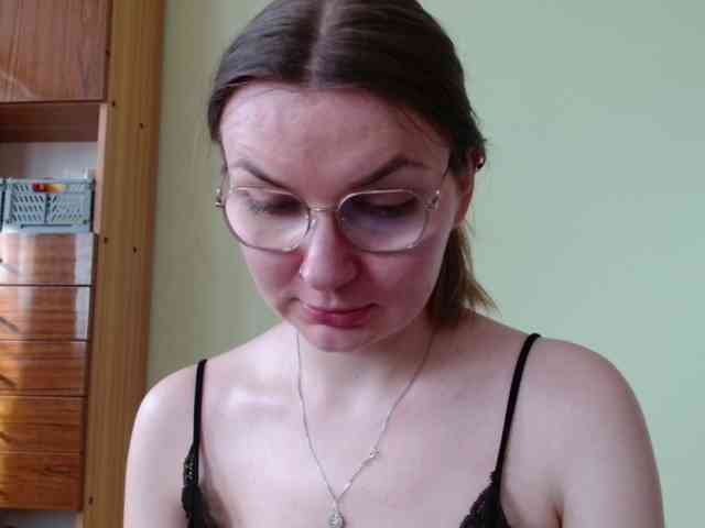Ellyxcute webcam