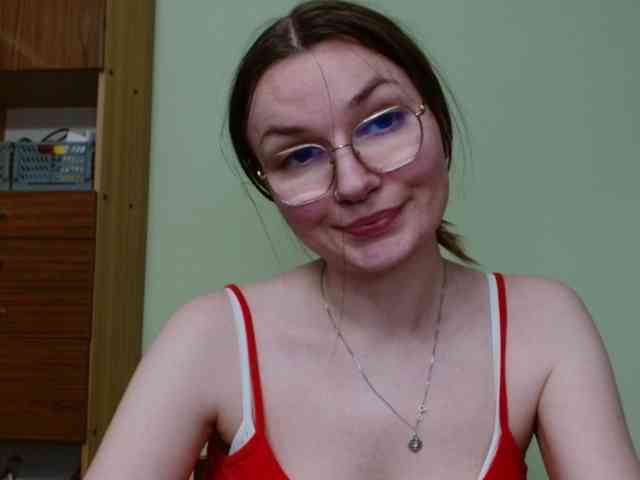 Ellyxcute webcam