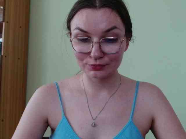 Ellyxcute webcam