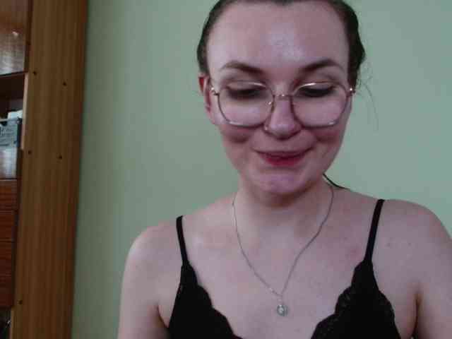 Ellyxcute webcam
