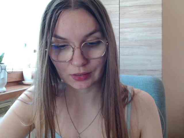 Ellyxcute webcam