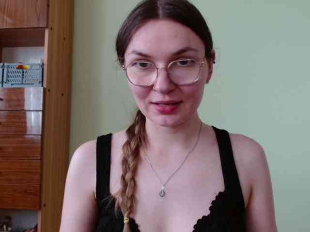 Ellyxcute webcam