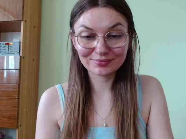 Ellyxcute webcam