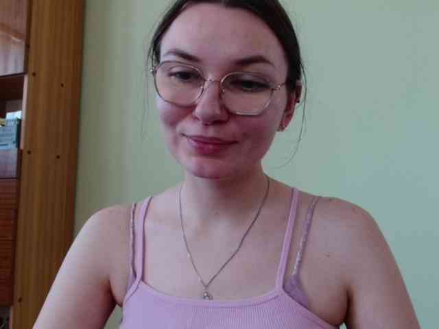 Ellyxcute webcam