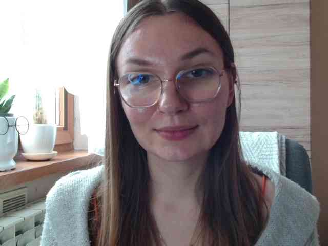 Ellyxcute webcam