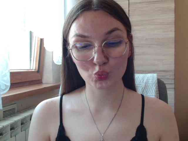 Ellyxcute webcam