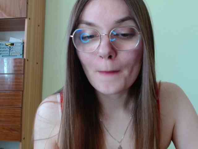 Ellyxcute webcam