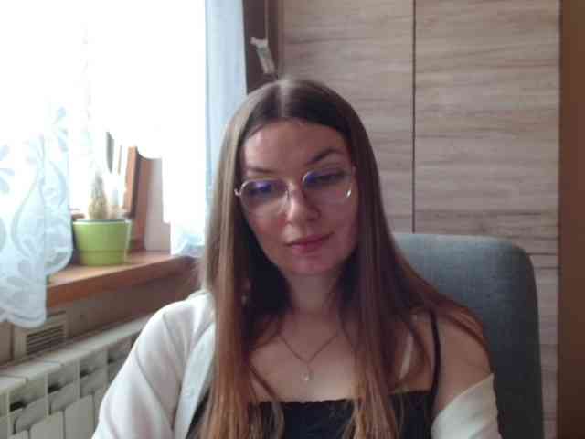 Ellyxcute webcam