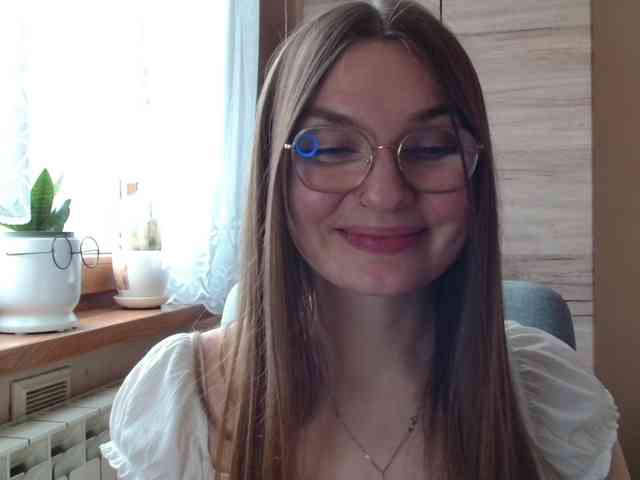 Ellyxcute webcam