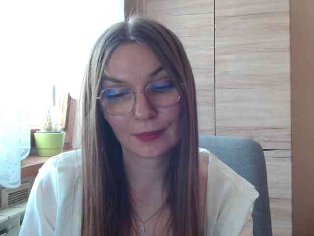 Ellyxcute webcam