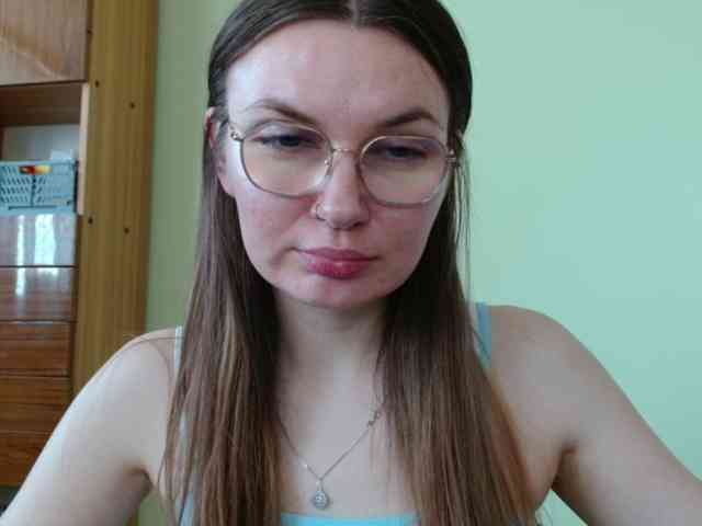 Ellyxcute webcam