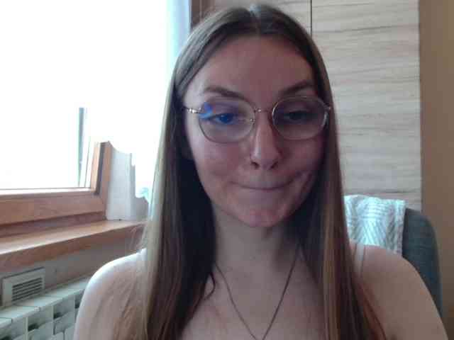 Ellyxcute webcam