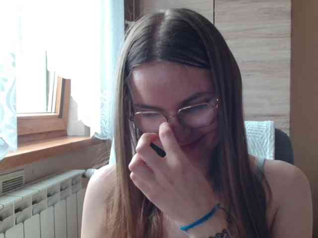 Ellyxcute webcam