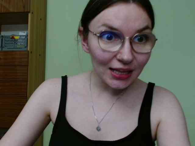 Ellyxcute webcam