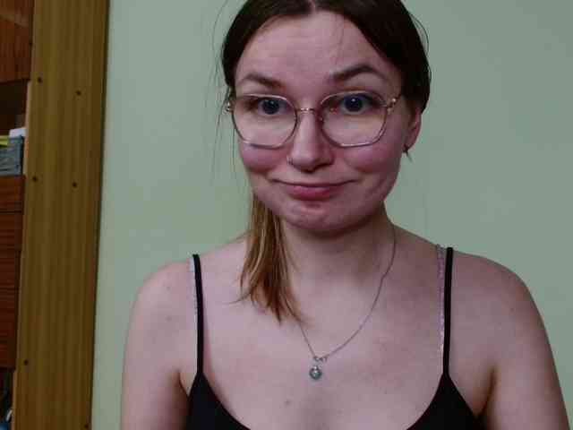 Ellyxcute webcam