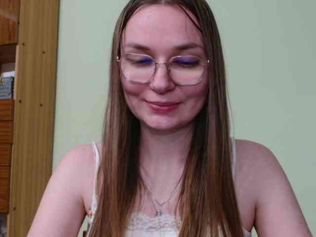 Ellyxcute webcam