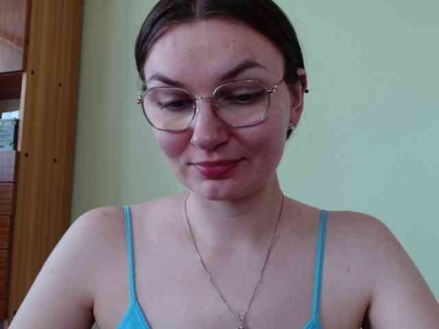 Ellyxcute webcam