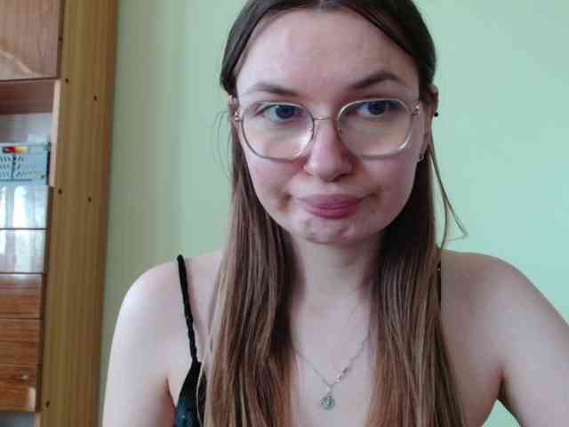 Ellyxcute webcam