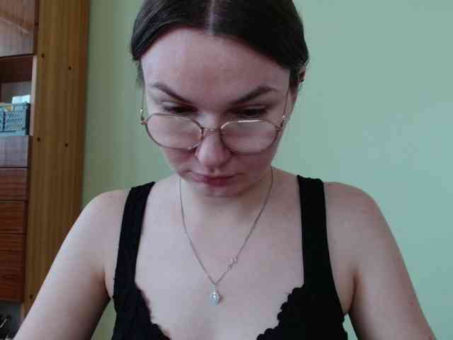 Ellyxcute webcam
