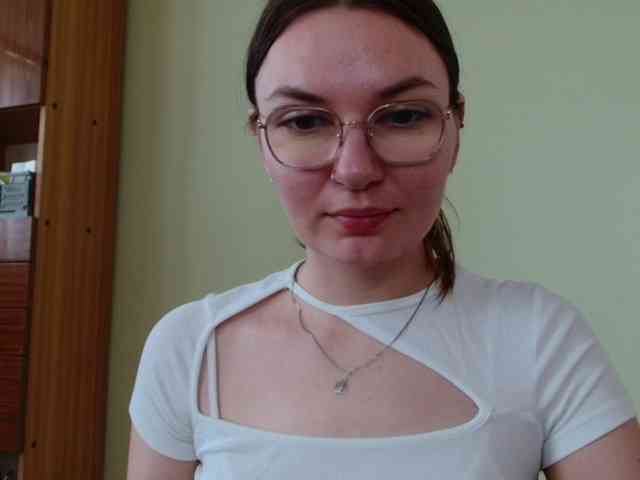 Ellyxcute webcam
