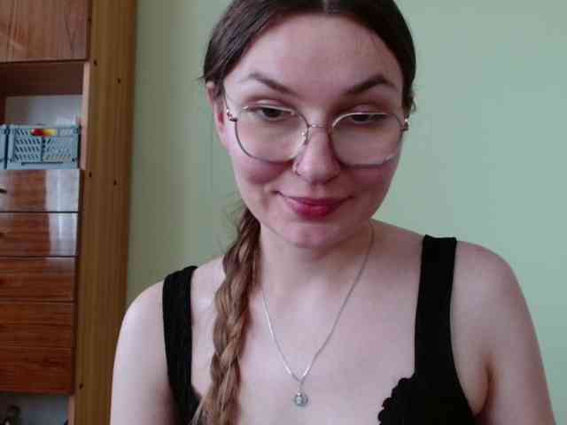 Ellyxcute webcam