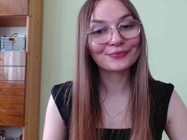 Ellyxcute webcam