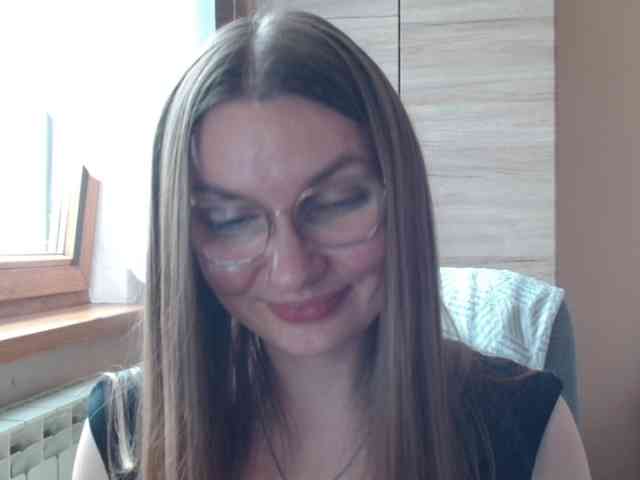 Ellyxcute webcam