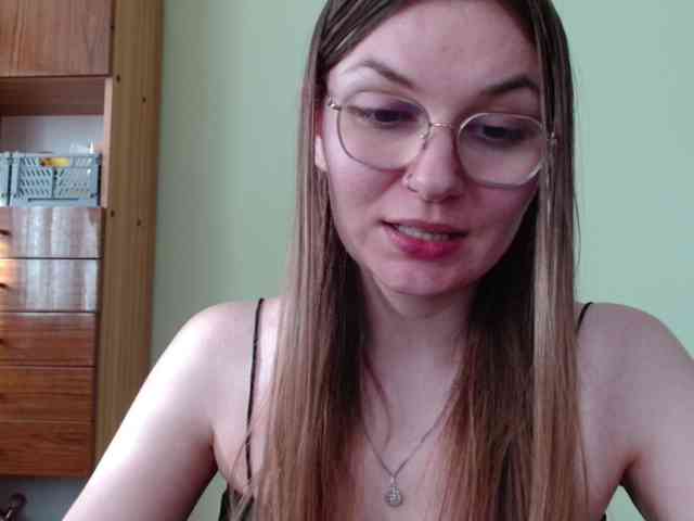 Ellyxcute webcam
