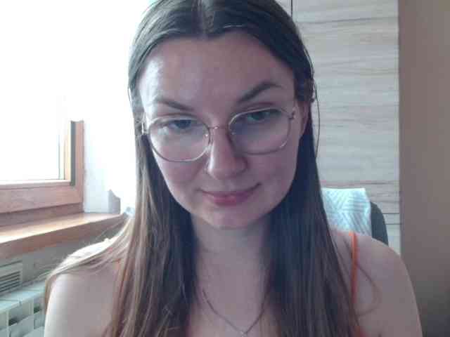 Ellyxcute webcam