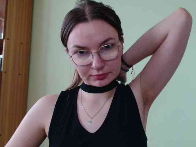Ellyxcute webcam