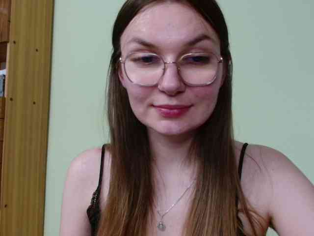 Ellyxcute webcam