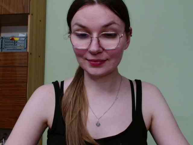 Ellyxcute webcam