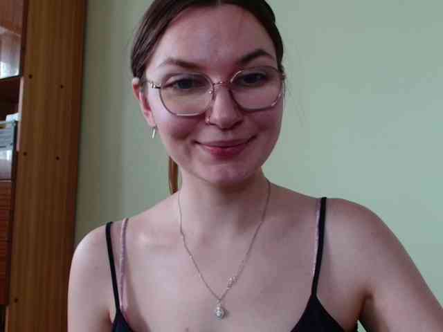 Ellyxcute webcam