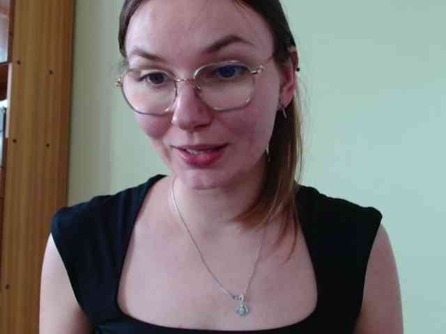 Ellyxcute webcam