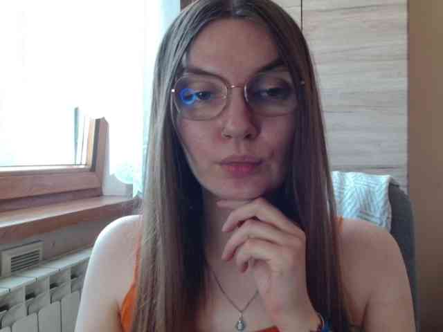 Ellyxcute webcam
